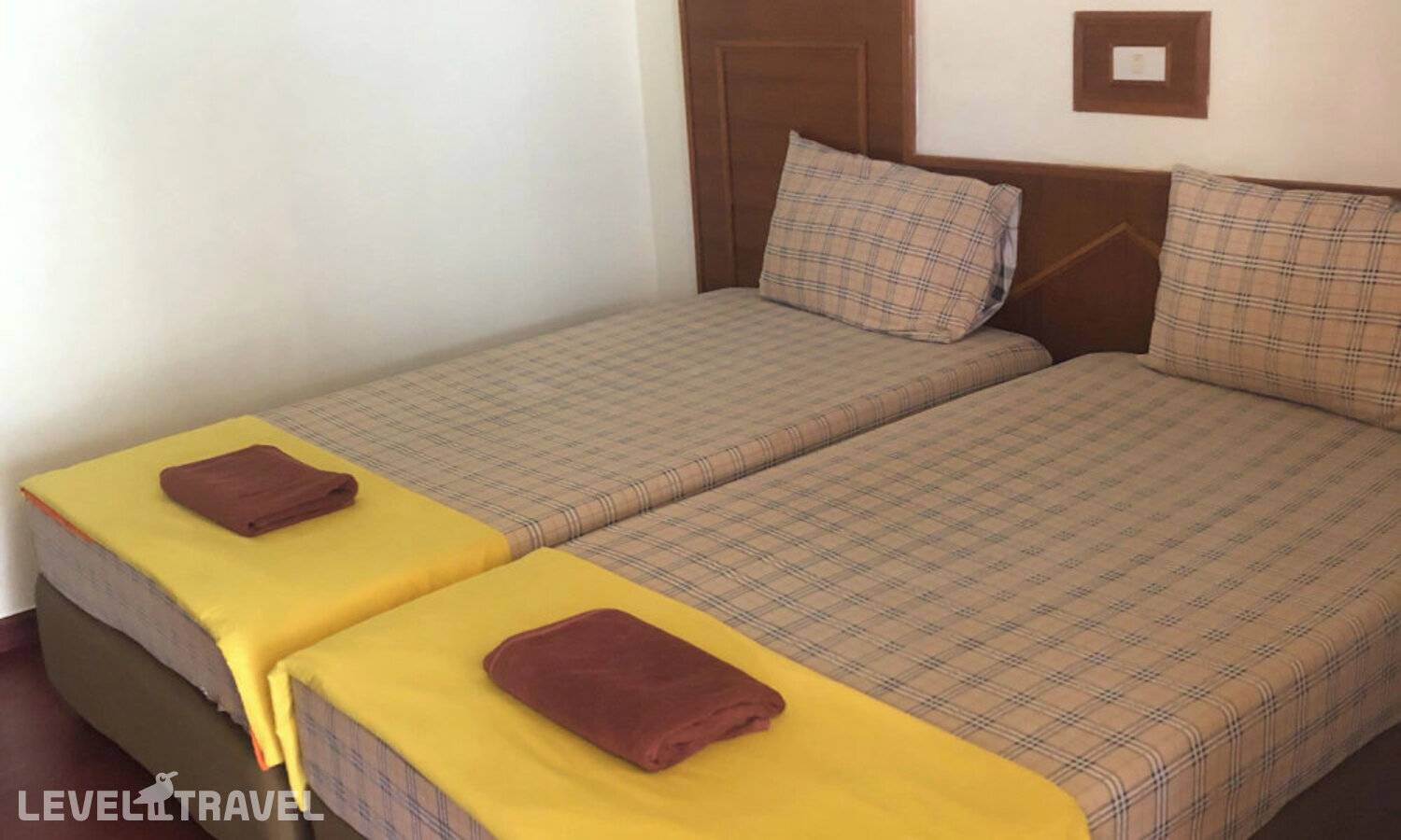 фотографии отеля Phi Phi Dream Guest House в Таиланд(о. Пхи-Пхи) - фото №11