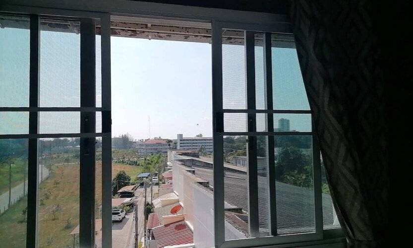 Karon Studio Apartment