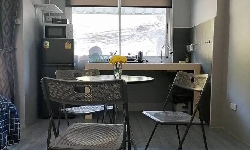 Karon Studio Apartment