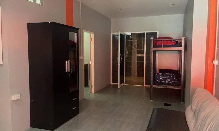 Karon Studio Apartment