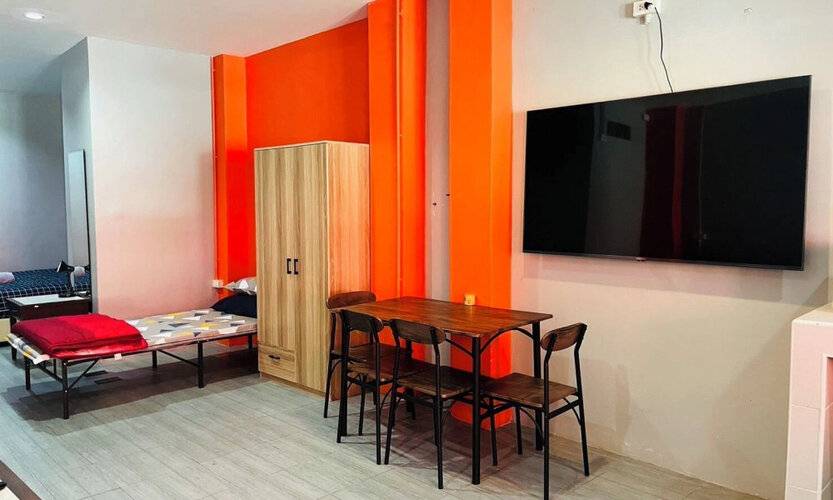 Karon Studio Apartment