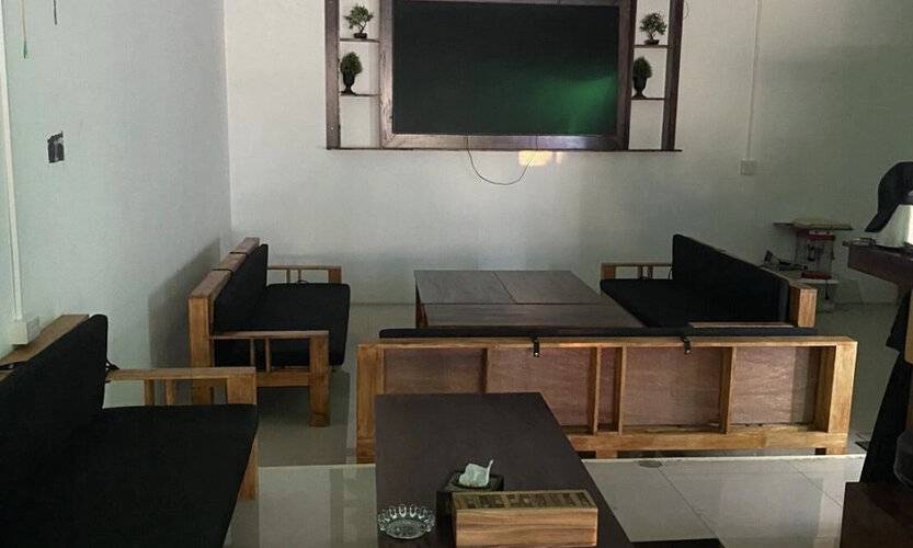 Karon Studio Apartment