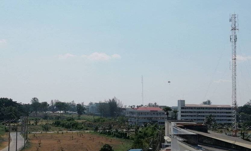 Karon Studio Apartment