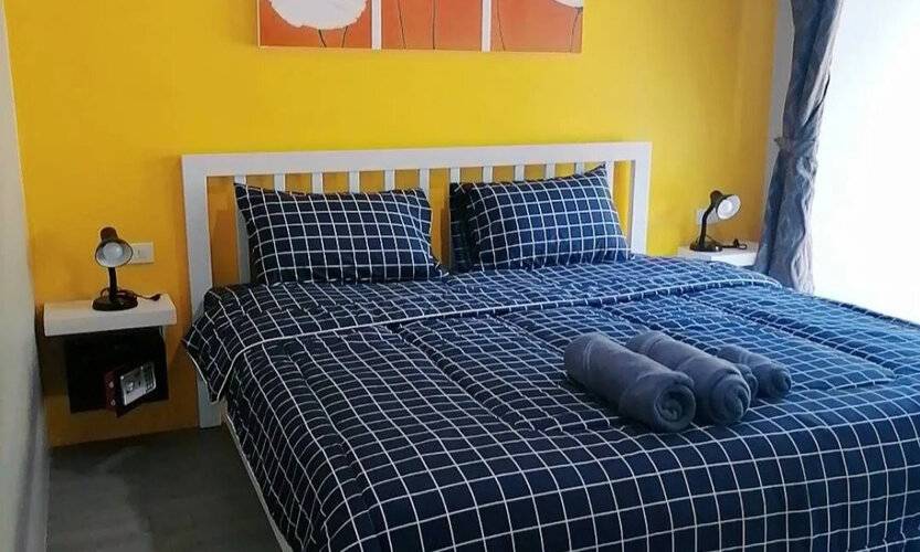 Karon Studio Apartment