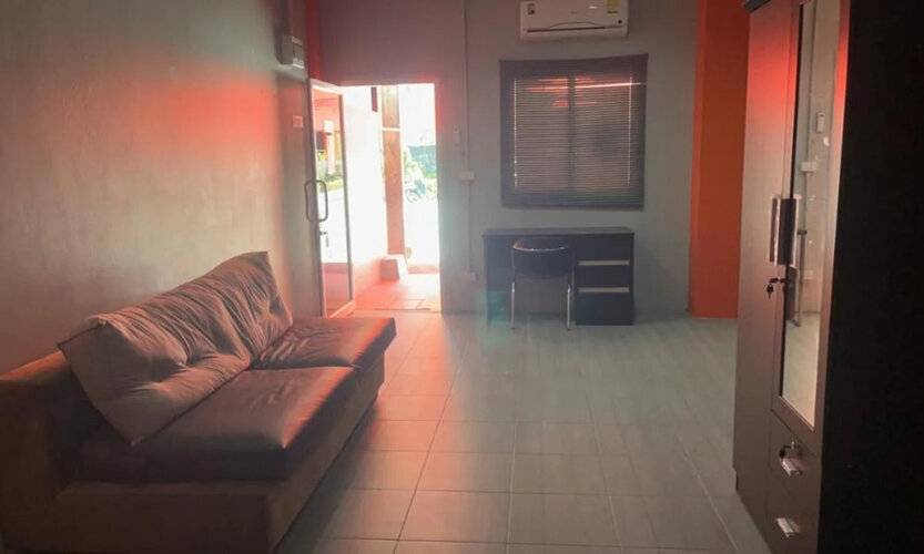 Karon Studio Apartment