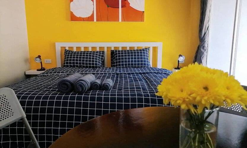 Karon Studio Apartment