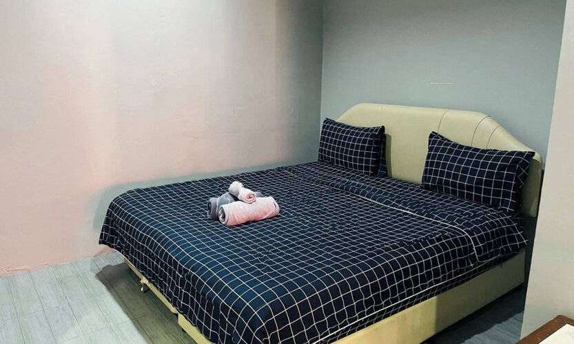 Karon Studio Apartment