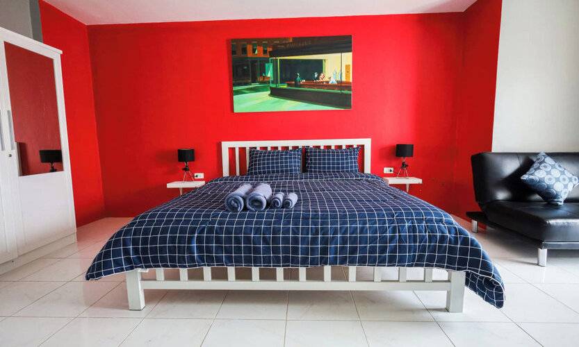 Karon Studio Apartment