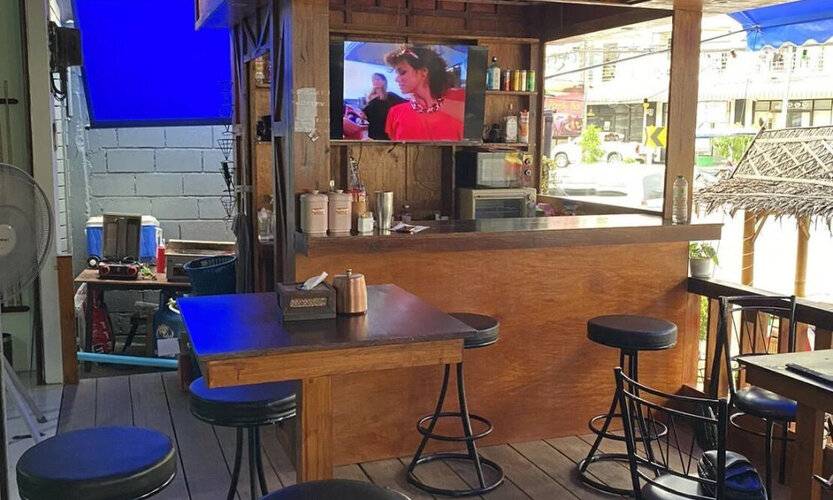 Karon Studio Apartment