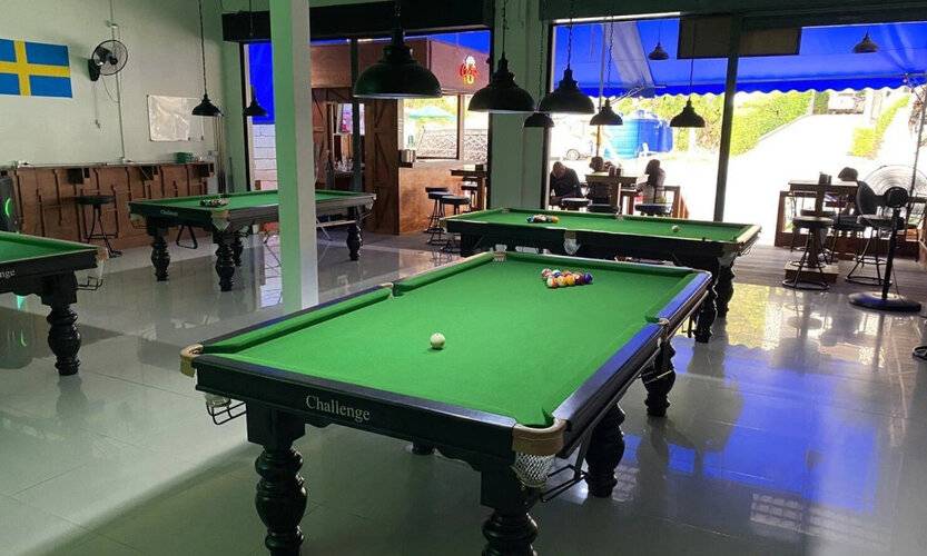 Karon Studio Apartment