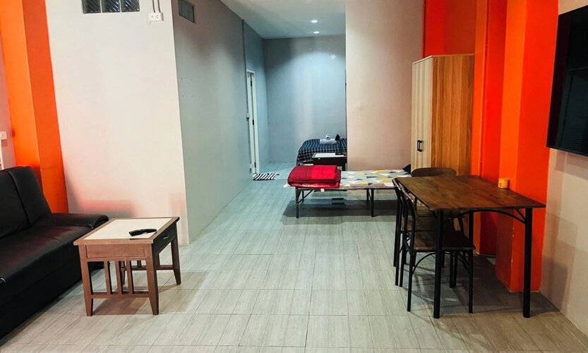 Karon Studio Apartment