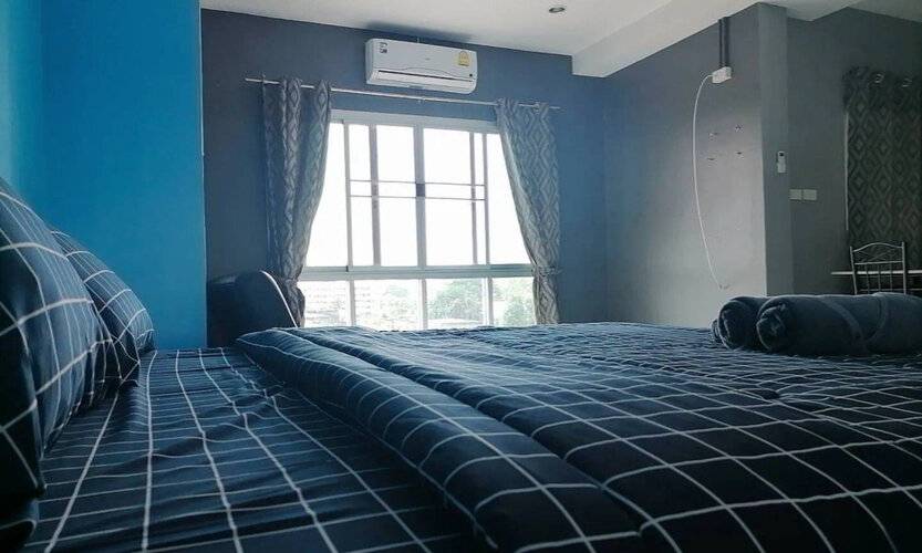 Karon Studio Apartment