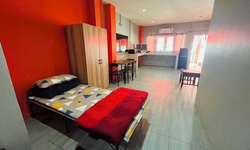 Karon Studio Apartment