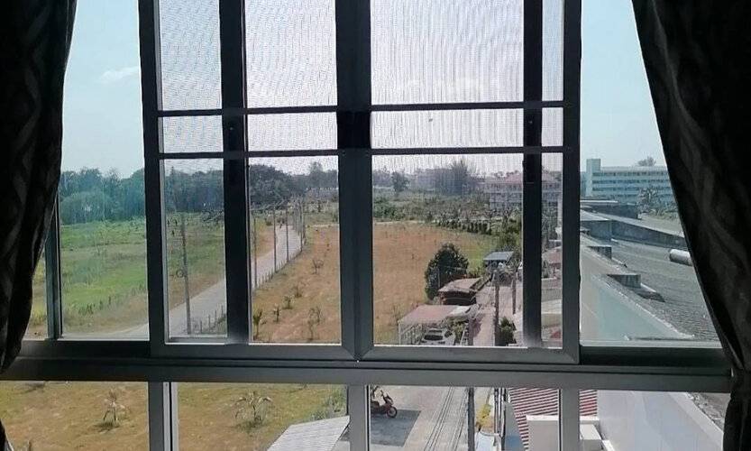 Karon Studio Apartment