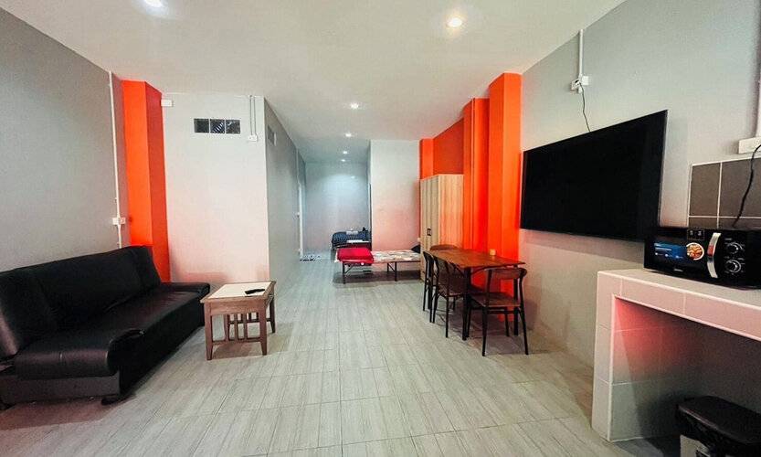 Karon Studio Apartment