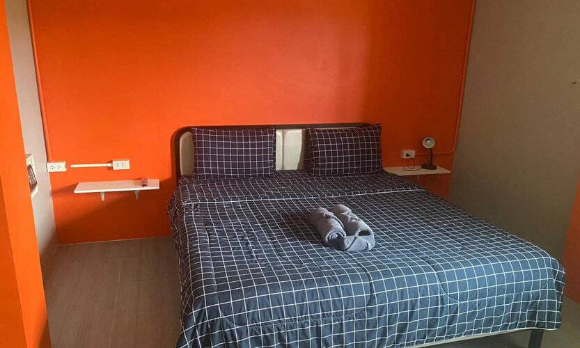 Karon Studio Apartment