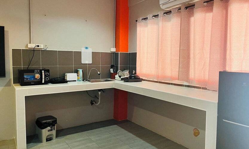 Karon Studio Apartment