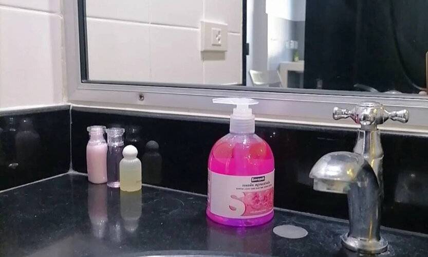 Karon Studio Apartment