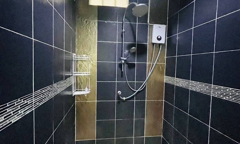 Karon Studio Apartment