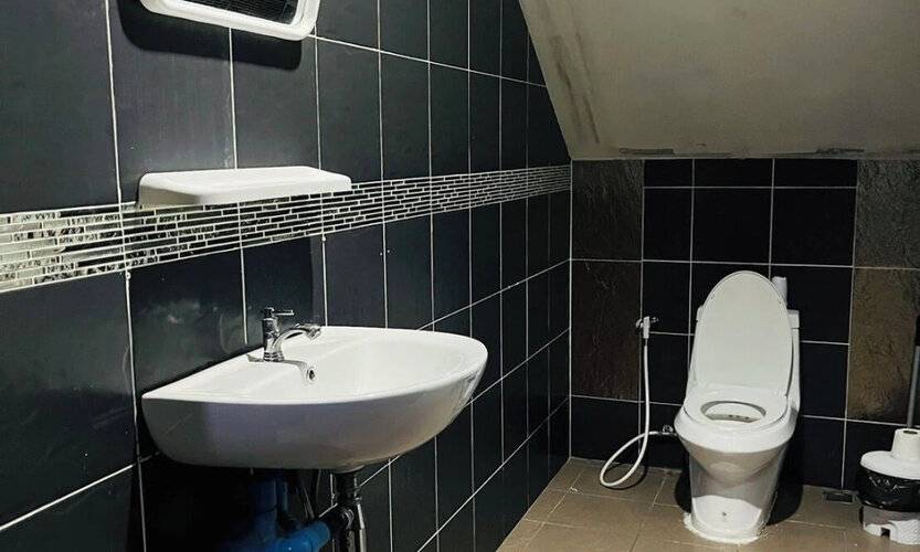 Karon Studio Apartment