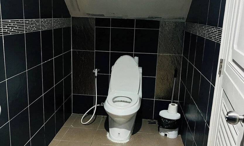 Karon Studio Apartment