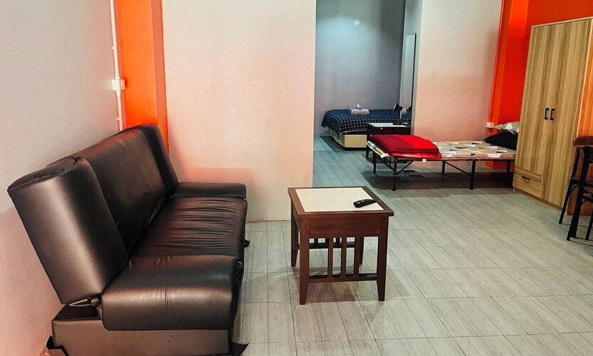 Karon Studio Apartment