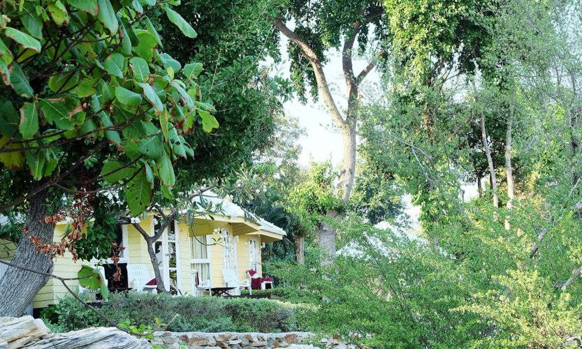 Nimmanoradee Resort