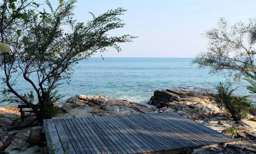 Nimmanoradee Resort