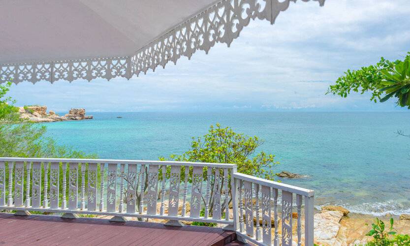 Nimmanoradee Resort