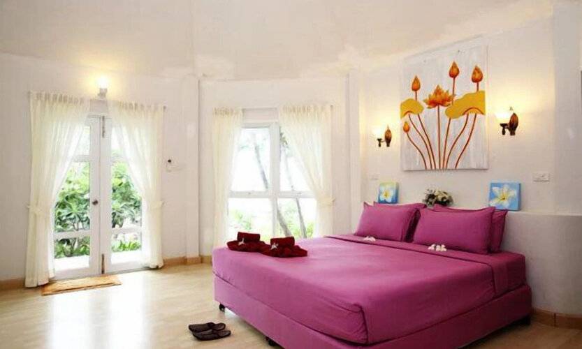Nimmanoradee Resort