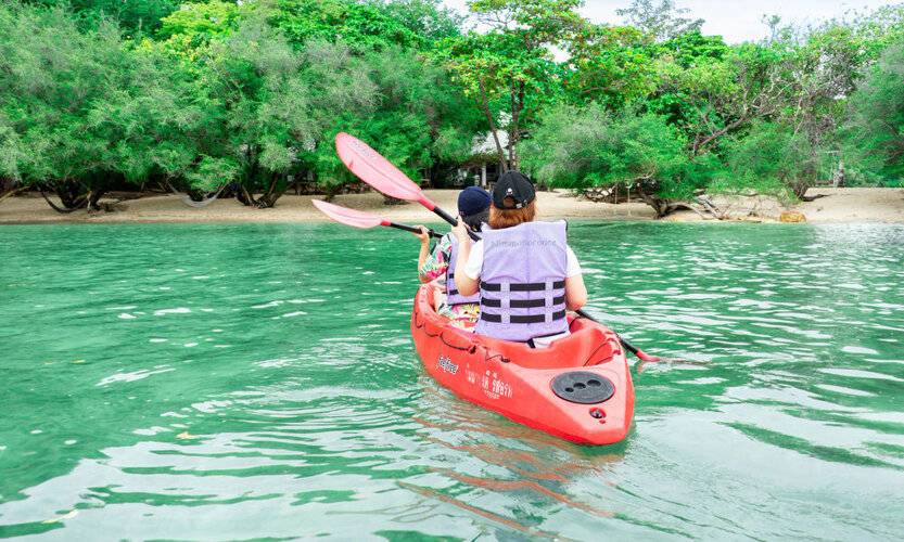 Nimmanoradee Resort