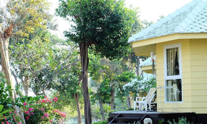 Nimmanoradee Resort