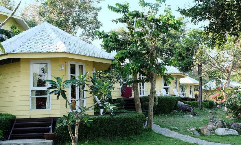 Nimmanoradee Resort