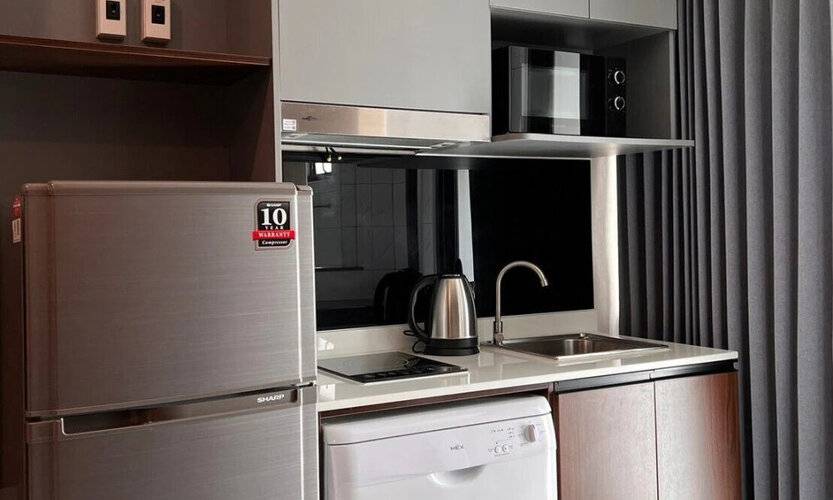 12 The Residence Hotel & Apartment - Sha
