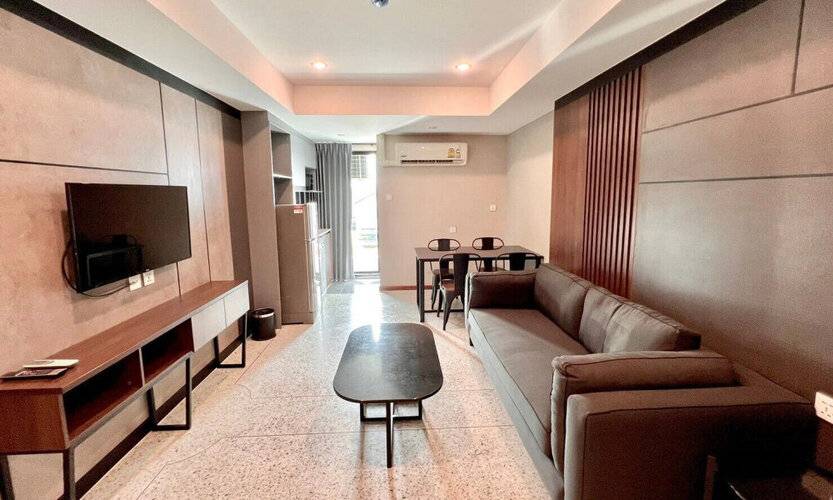 12 The Residence Hotel & Apartment - Sha