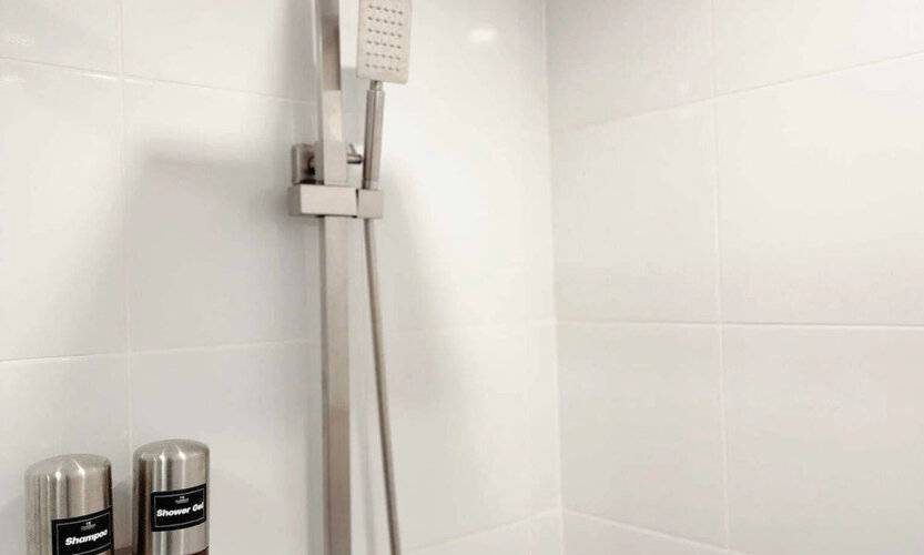 12 The Residence Hotel & Apartment - Sha