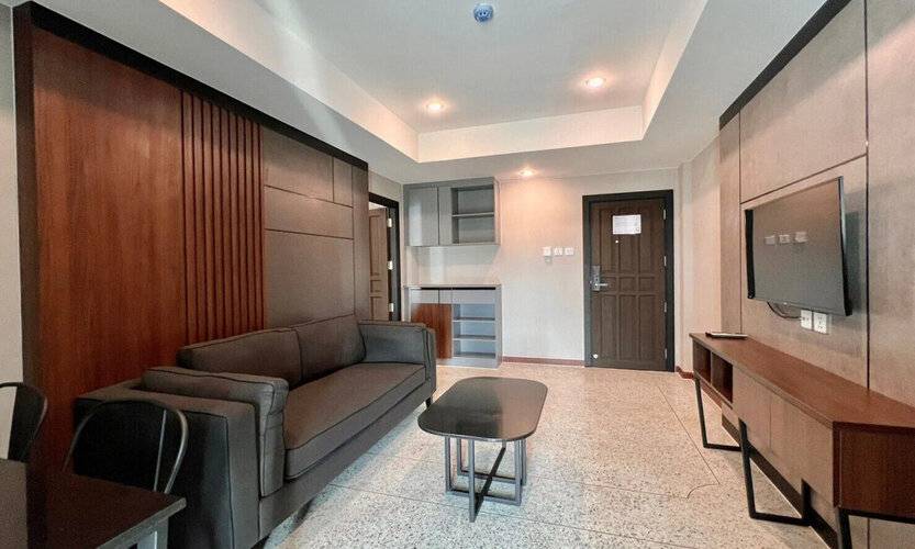 12 The Residence Hotel & Apartment - Sha