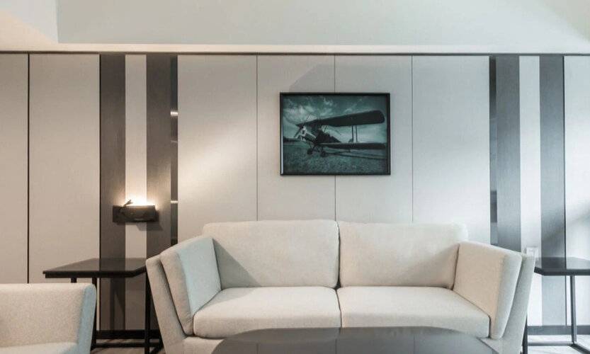 12 The Residence Hotel & Apartment - Sha