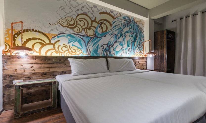 Cacha Hotel