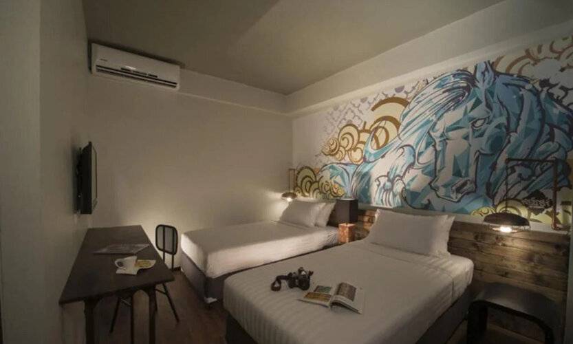 Cacha Hotel
