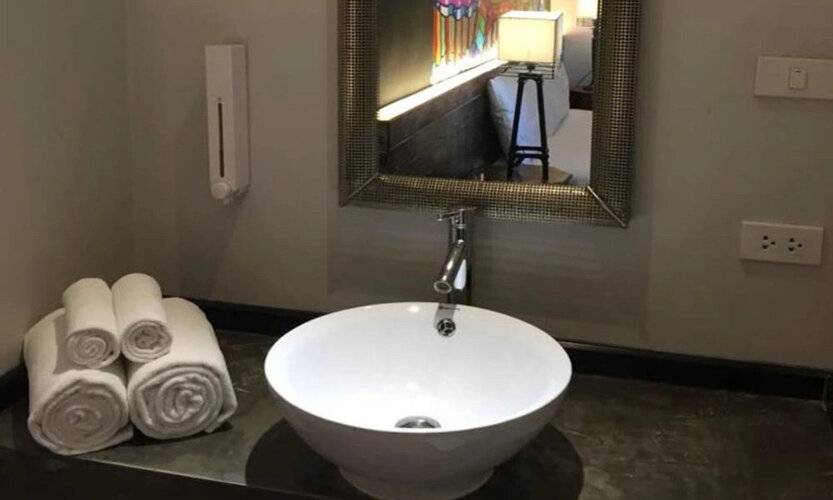 Cacha Hotel