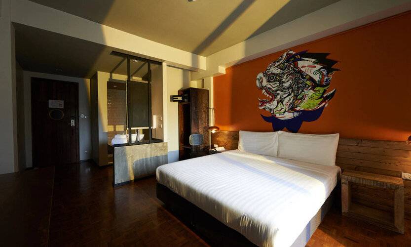 Cacha Hotel