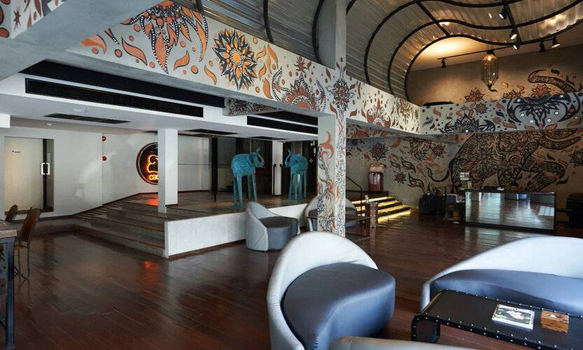 Cacha Hotel