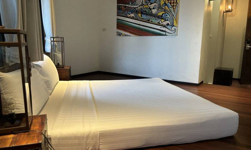 Cacha Hotel