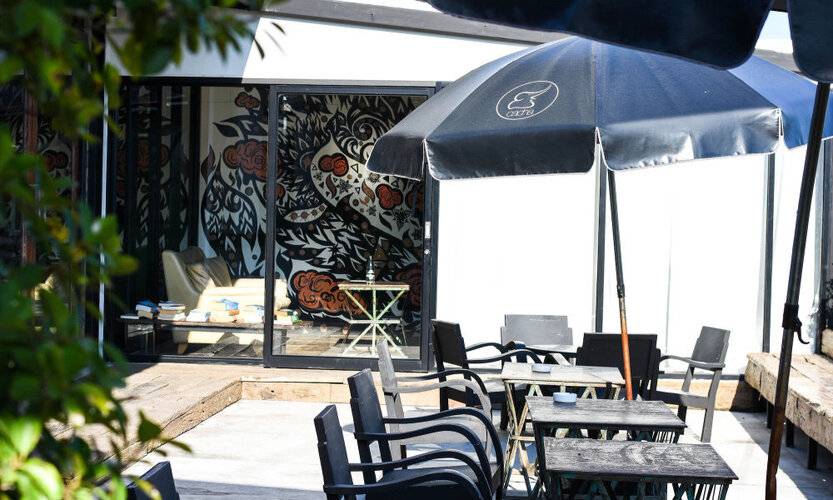 Cacha Hotel