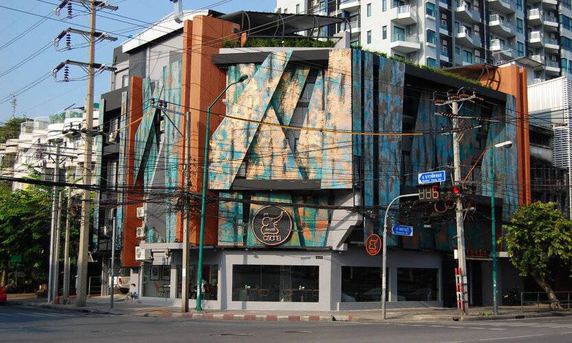 Cacha Hotel
