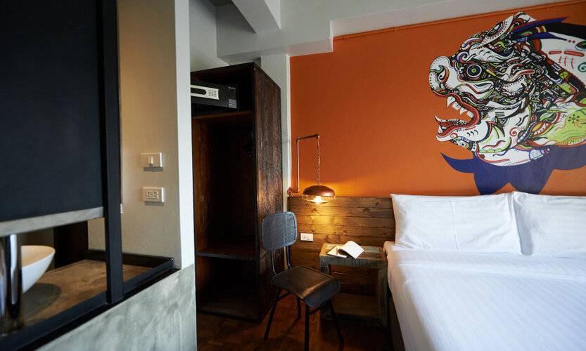 Cacha Hotel