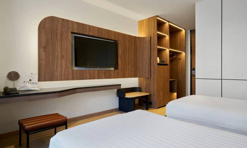 Panmanee Hotel