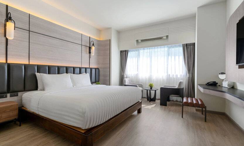 Panmanee Hotel