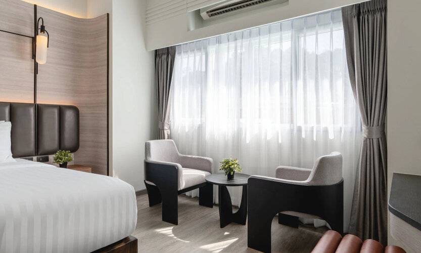 Panmanee Hotel